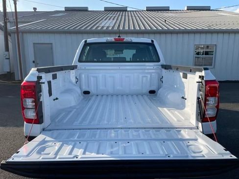 New 2025 Ford Ranger XL image 6