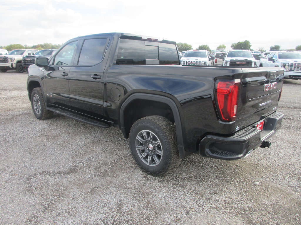 New 2026 GMC Sierra 1500 AT4 w/ AT4 Premium Package AWD/4WD image 7