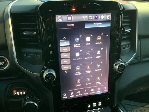 New 2026 RAM 1500 Big Horn image 27