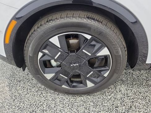 Used 2026 Kia Sportage SX AWD/4WD image 5