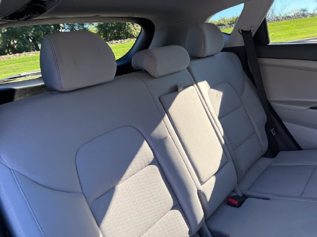 Used 2019 Hyundai Tucson Value AWD/4WD image 33