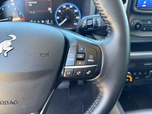 Used 2023 Ford Bronco Sport Big Bend w/ Convenience Package AWD/4WD image 32