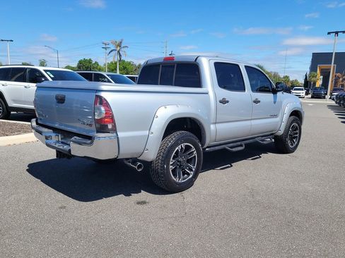 Used 2013 Toyota Tacoma PreRunner w/ SR5 Pkg image 5