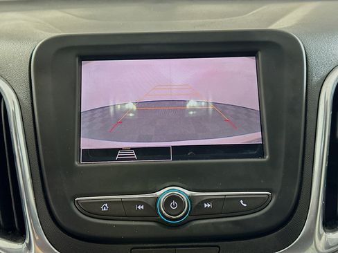 Used 2023 Chevrolet Equinox LS w/ LS Convenience Package FWD image 21