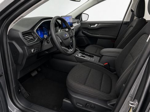 Used 2025 Ford Escape ST-Line FWD image 13