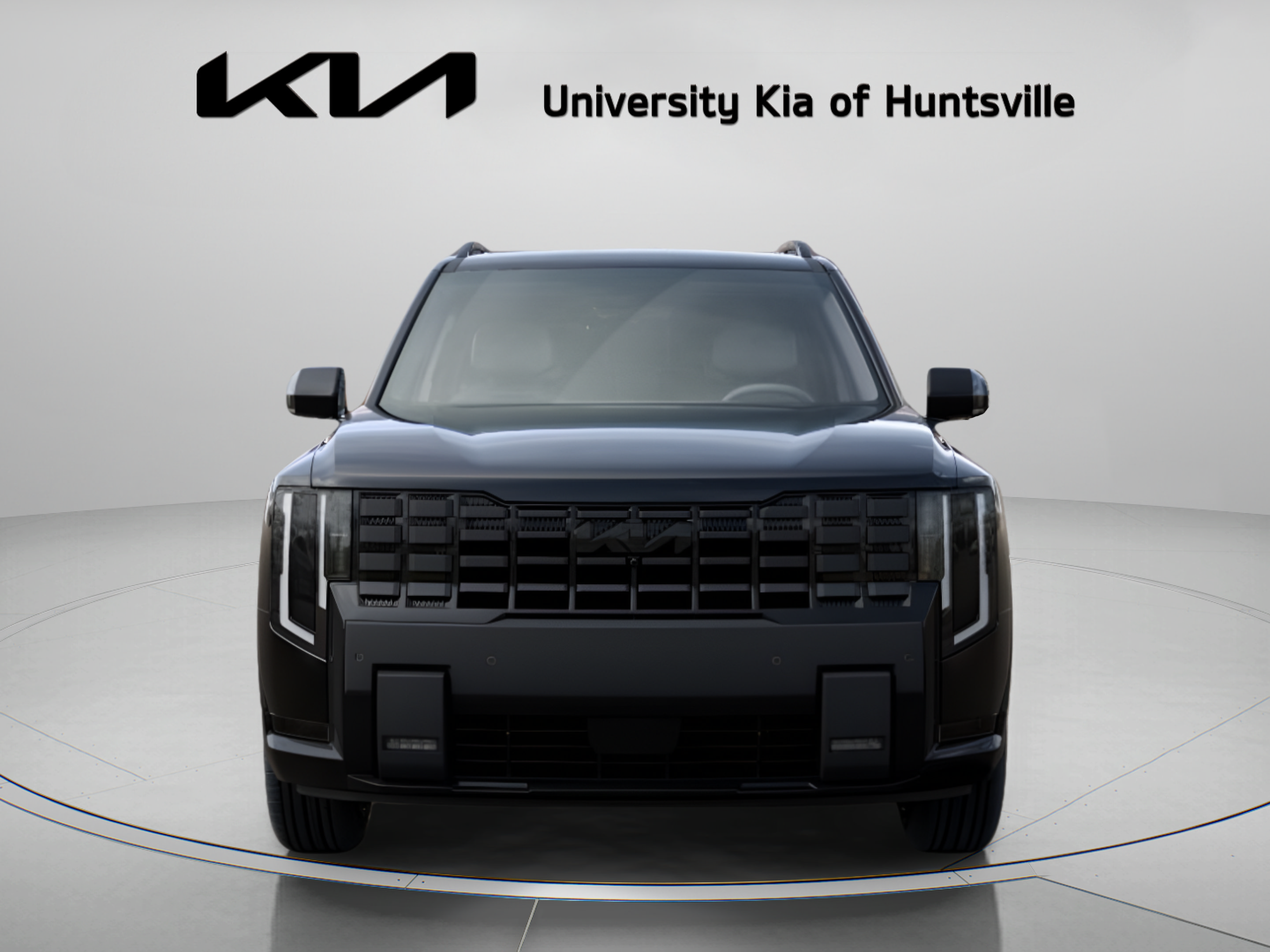 New 2027 Kia Telluride X-Line SX Prestige AWD/4WD image 2