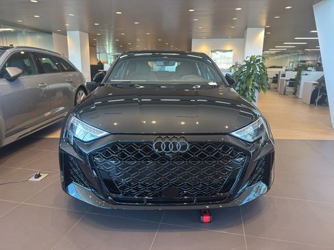 New 2025 Audi RS 3 image 2