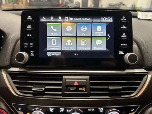 Used 2021 Honda Accord EX-L image 16