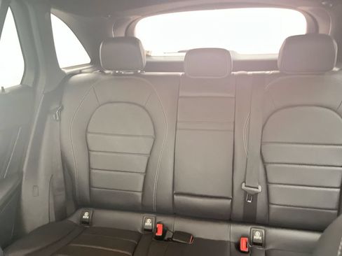 Used 2022 Mercedes-Benz GLC 300 4MATIC image 27