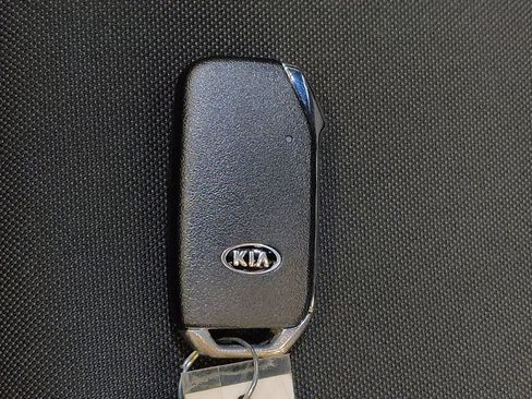 Used 2021 Kia Forte GT-Line w/ GT-Line Premium Package image 32