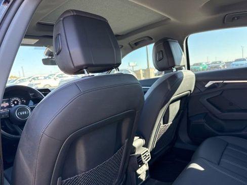 Used 2022 Audi A3 2.0T Premium image 10