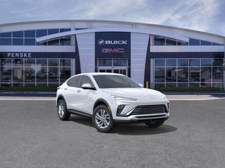 New 2025 Buick Envista Preferred w/ Convenience I Package image 1