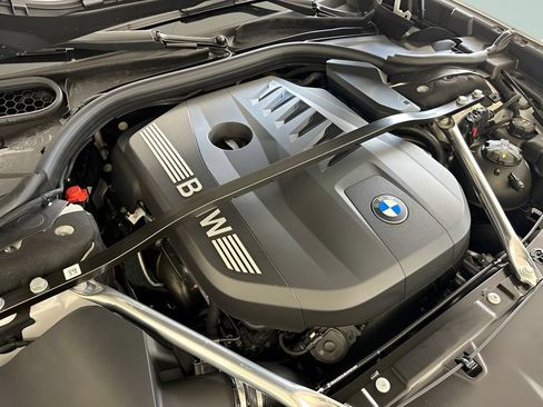 New 2026 BMW 740i RWD image 24