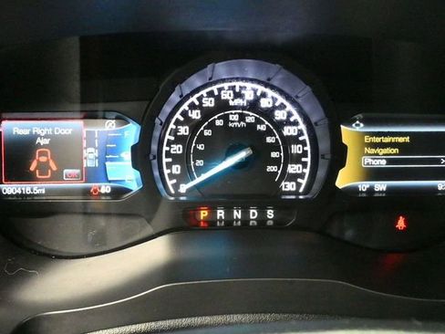 Used 2020 Ford Ranger Lariat w/ Equipment Group 501A Mid image 17