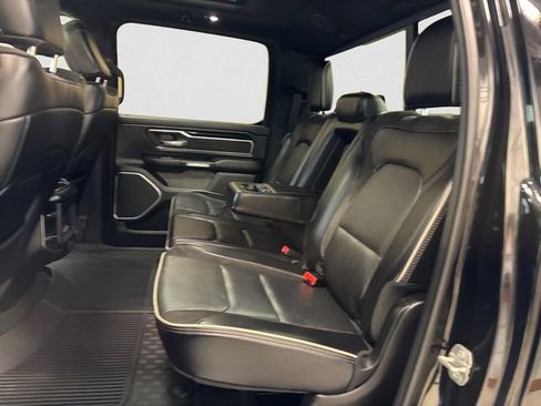 Used 2023 RAM 1500 Laramie AWD/4WD image 14