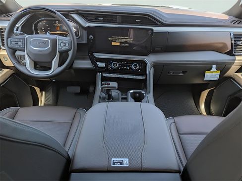 New 2026 GMC Sierra 1500 Denali image 33