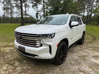 Used 2024 Chevrolet Tahoe High Country w/ Max Trailering Package AWD/4WD video 1