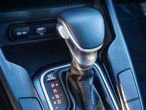 Certified 2020 Kia Soul X-Line image 21