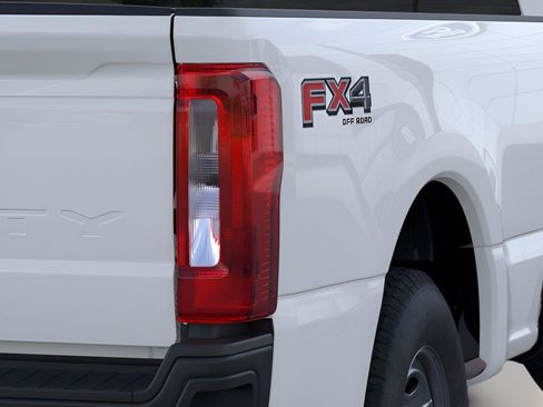 New 2026 Ford F350 XL w/ XL Driver Assist Package AWD/4WD image 22