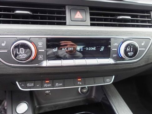 Used 2021 Audi A5 2.0T Premium w/ Convenience Package image 18