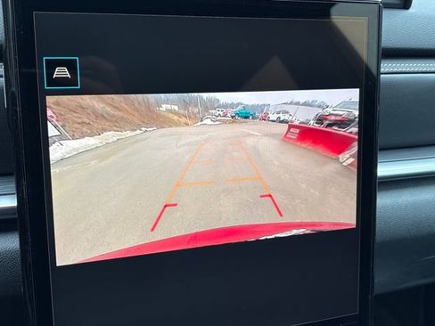 New 2026 GMC Terrain Elevation w/ Elevation Premium Package image 8