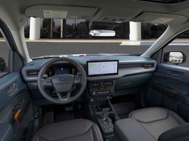 New 2026 Ford Maverick Tremor AWD/4WD image 9