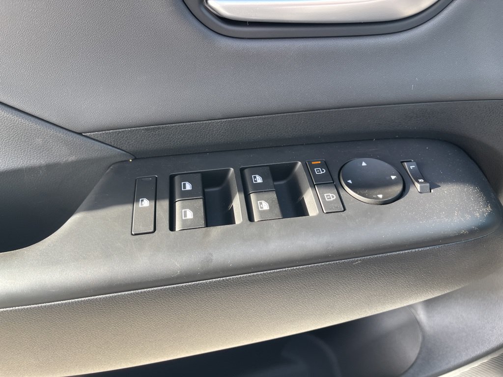 New 2026 Hyundai Kona SEL Premium AWD/4WD image 29