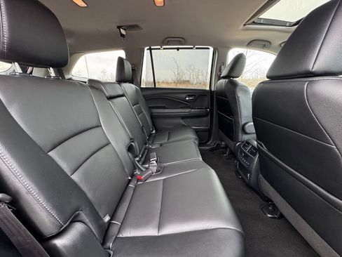 Used 2022 Honda Pilot Special Edition image 26