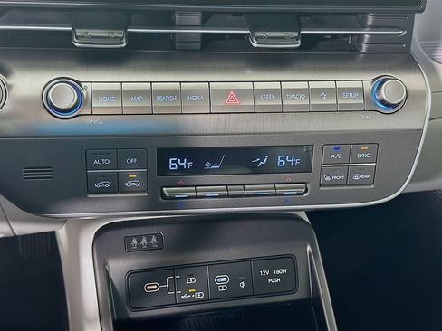 New 2026 Hyundai Kona SEL Premium image 13