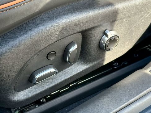 New 2025 Cadillac CT4 Sport image 15