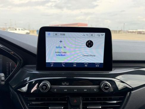 Used 2023 Ford Escape ST-Line image 13