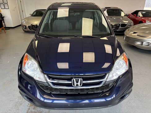 Used 2010 Honda CR-V EX image 7