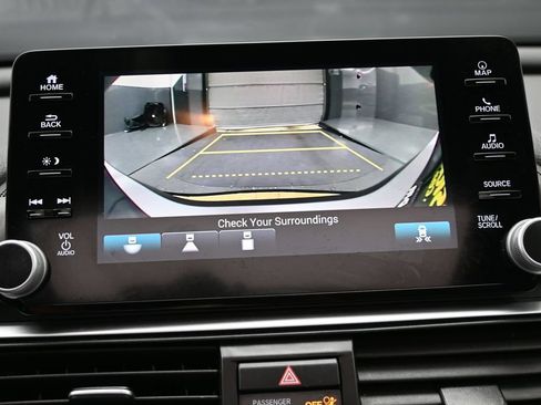 Used 2018 Honda Accord EX-L image 23