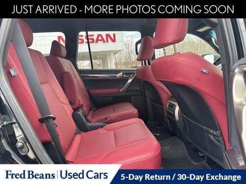 Used 2020 Lexus GX 460 Premium image 14