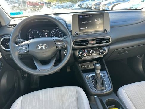 Certified 2023 Hyundai Kona SEL w/ Cargo Package image 15