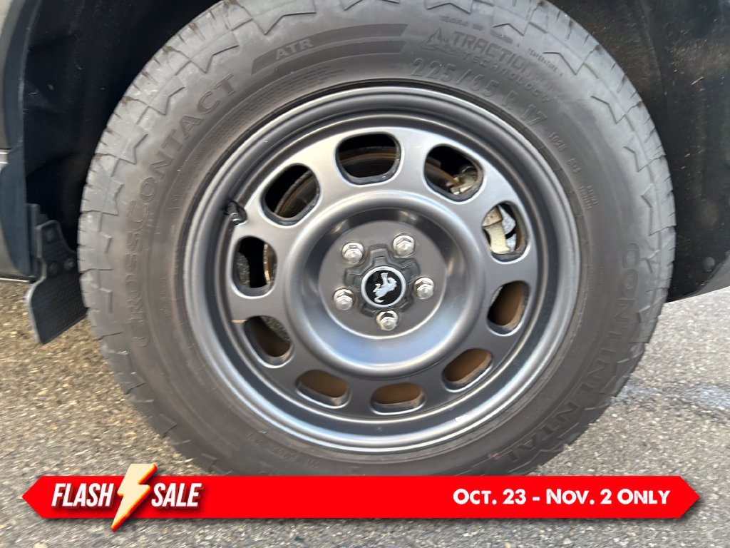 Certified 2023 Ford Bronco Sport Big Bend AWD/4WD image 13