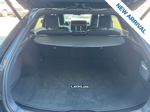 Used 2025 Lexus RX 350 Premium w/ Convenience Package image 12