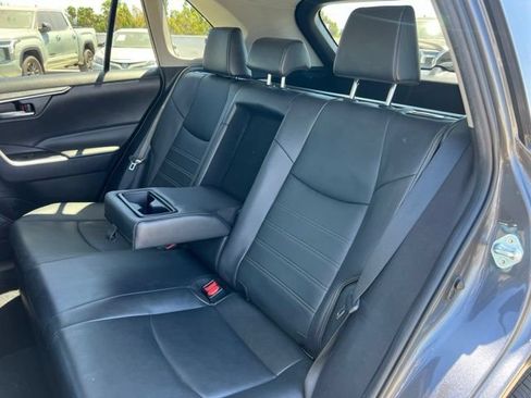 Used 2024 Toyota RAV4 XLE Premium w/ Weather Package AWD/4WD image 18