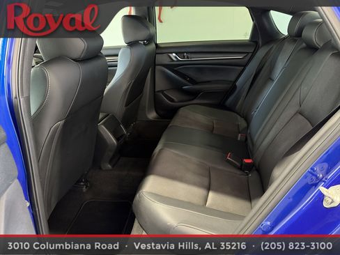 Used 2019 Honda Accord Sport image 15