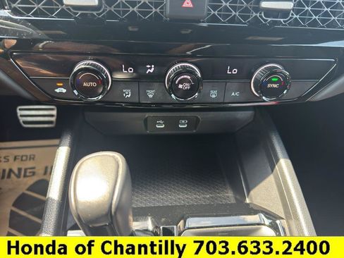 Used 2023 Honda Accord Sport image 16