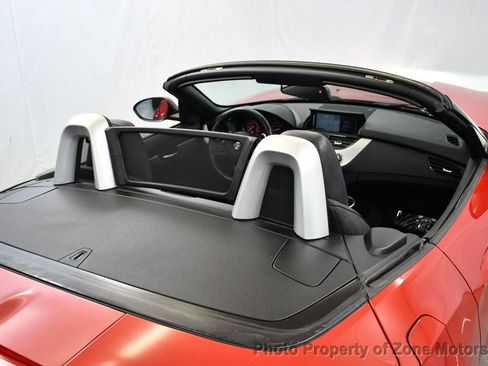 Used 2016 BMW Z4 sDrive35i w/ M Sport Package image 23