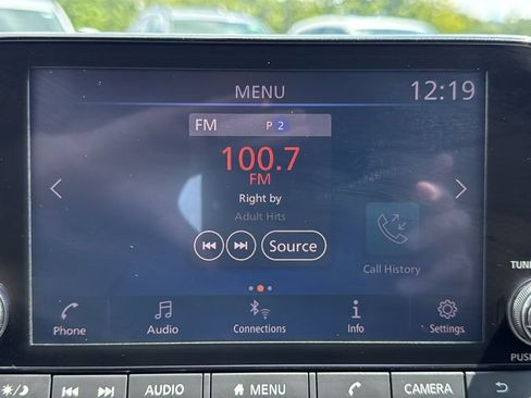 Used 2020 Nissan Altima 2.5 S FWD image 18