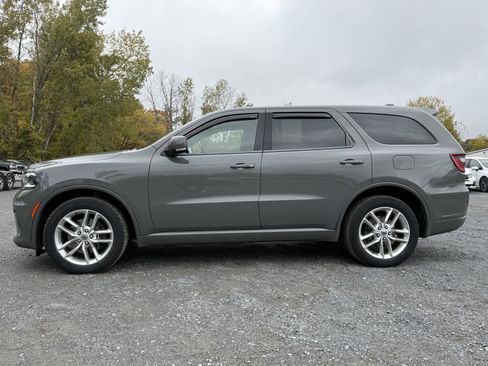 Used 2022 Dodge Durango GT image 8