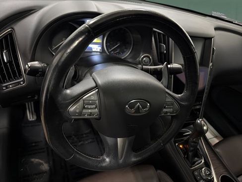 Used 2017 INFINITI Q50 Sport image 50