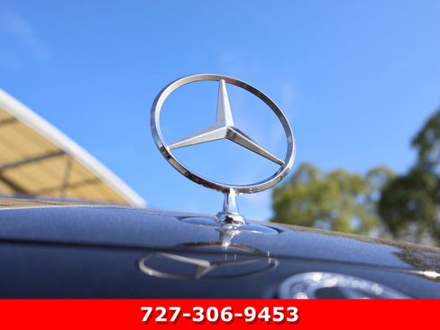 Certified 2025 Mercedes-Benz S 500 4MATIC image 14