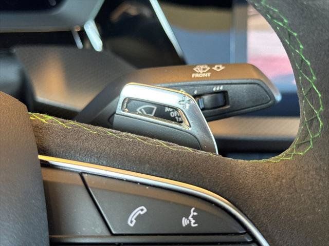 Certified 2023 Audi RS 3 AWD/4WD image 34