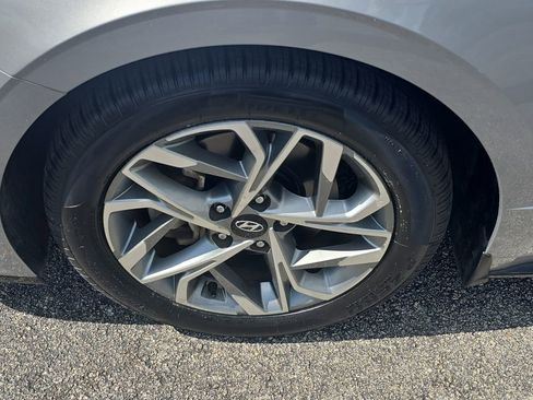 Used 2023 Hyundai Sonata SEL w/ Convenience Package image 6