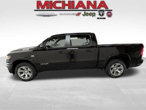 New 2026 RAM 1500 Big Horn image 1