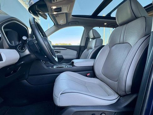 Used 2023 Honda Pilot Elite image 33