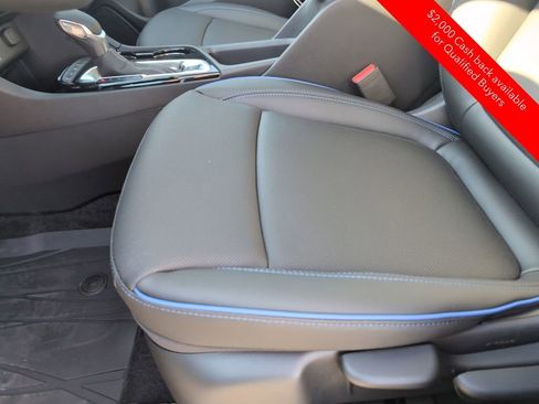 New 2026 Buick Encore GX Sport Touring image 23